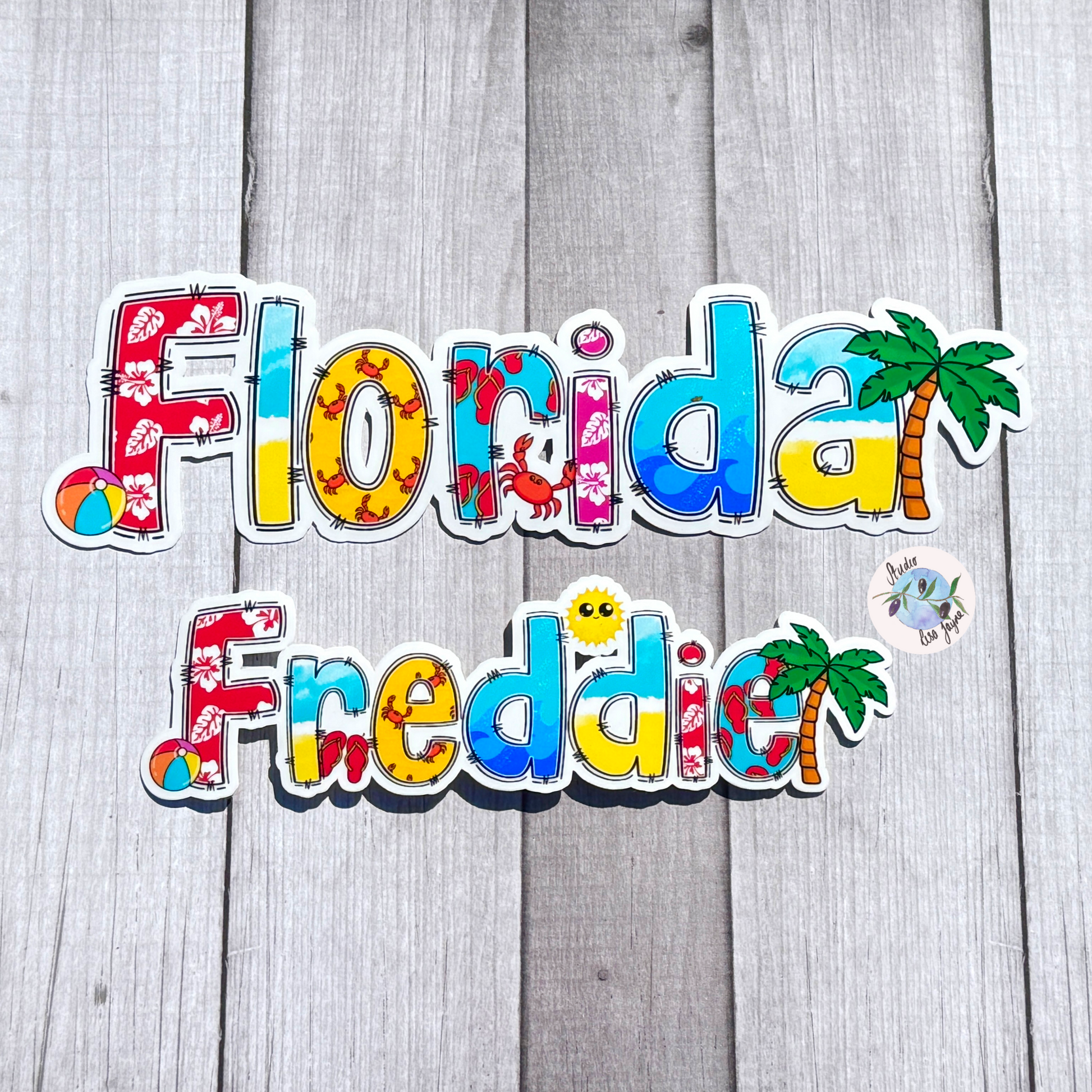 Holiday Snack Box Stickers - Waterproof Travel decals.

Ideal for labelling Suitcase,  Covering Photo Album or to Name Labels anything.

City travel destination and child's name for drinks bottles and tables 