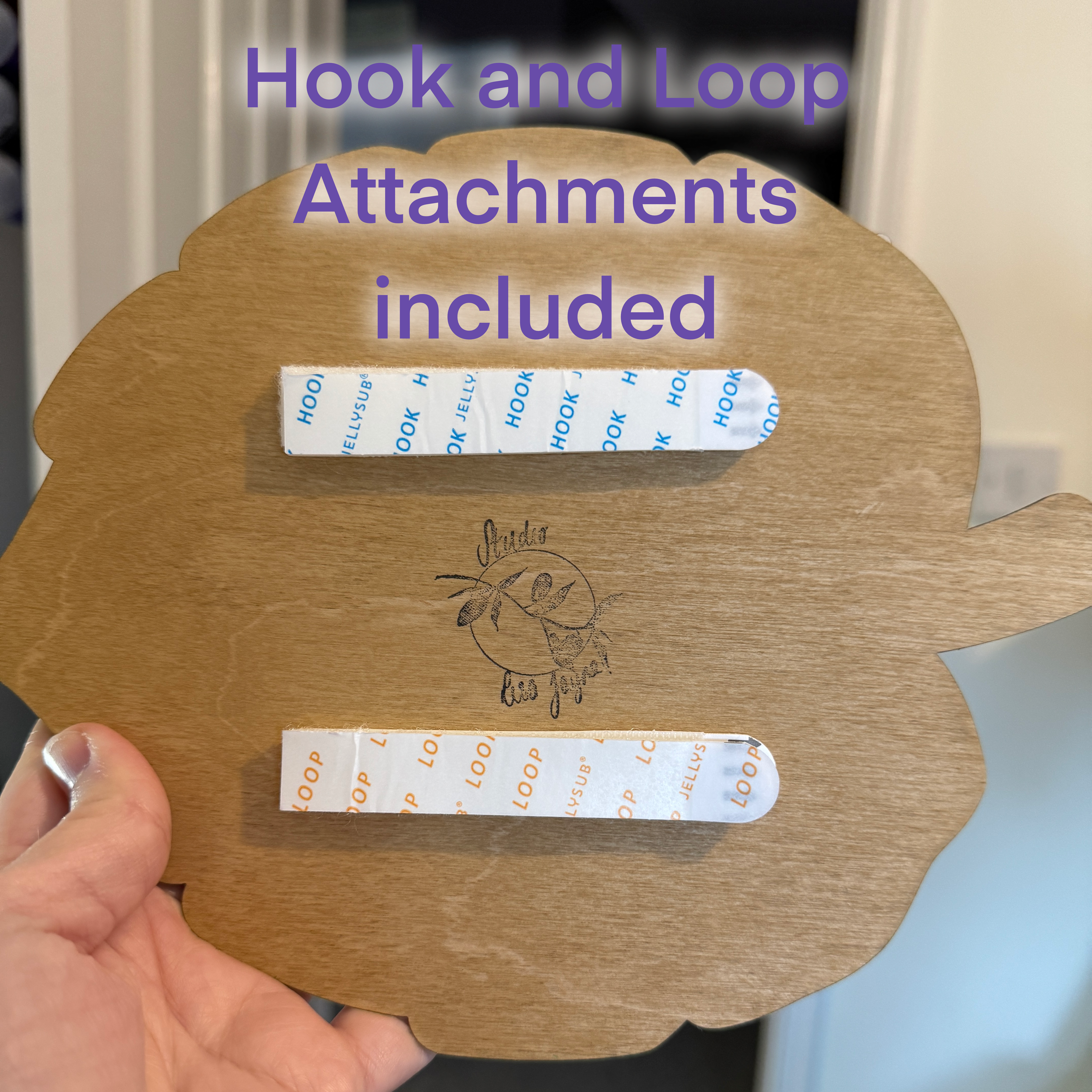 Bugs Cute Children’s Bedroom Nursery Name Personalised Wooden Sign