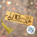 Fairytale Fairy Magical Personalised Bookmark