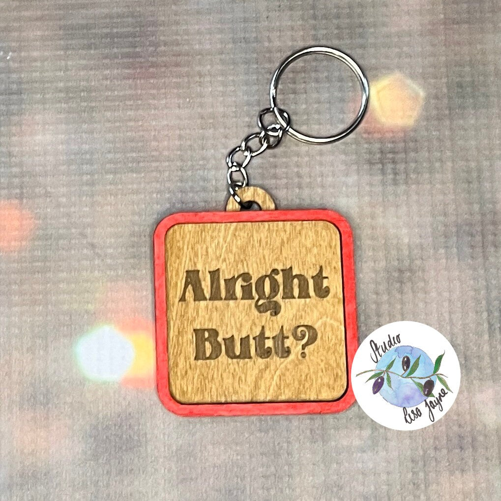 Welsh Sayings Keyrings Keychains