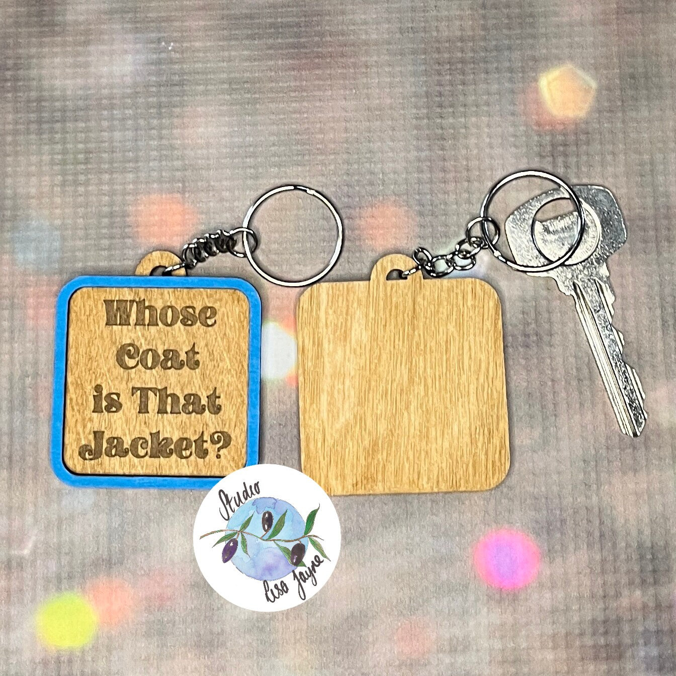 Welsh Sayings Keyrings Keychains