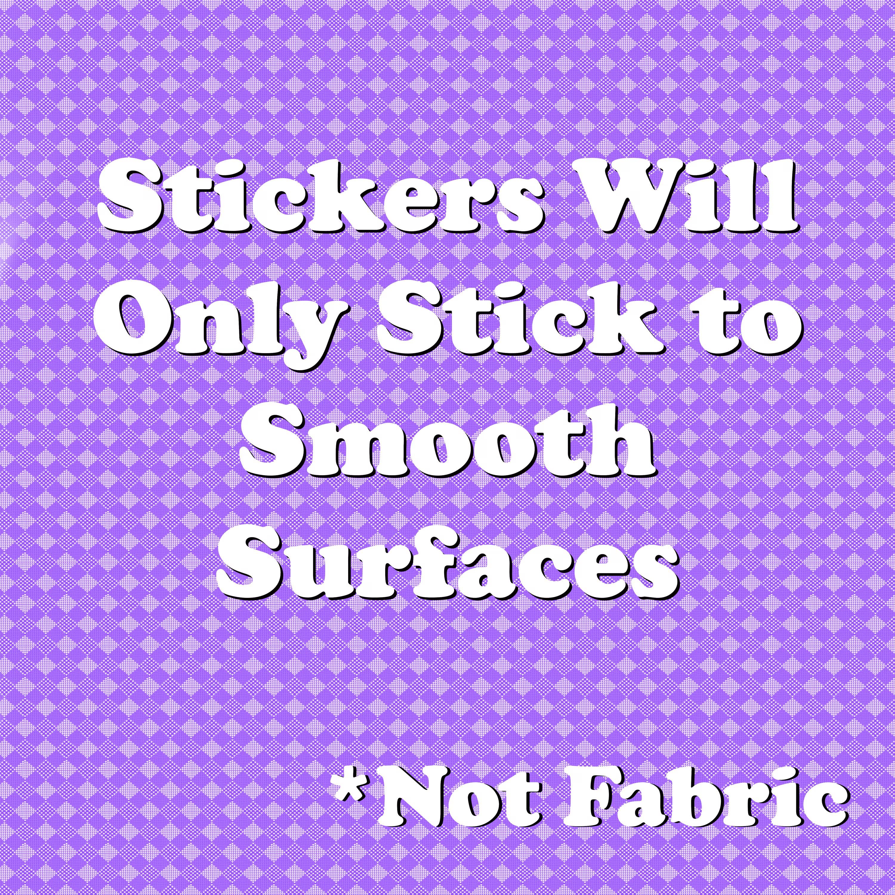 Unicorn Colourful Name Personalised Waterproof Vinyl Sticker - Label Kids